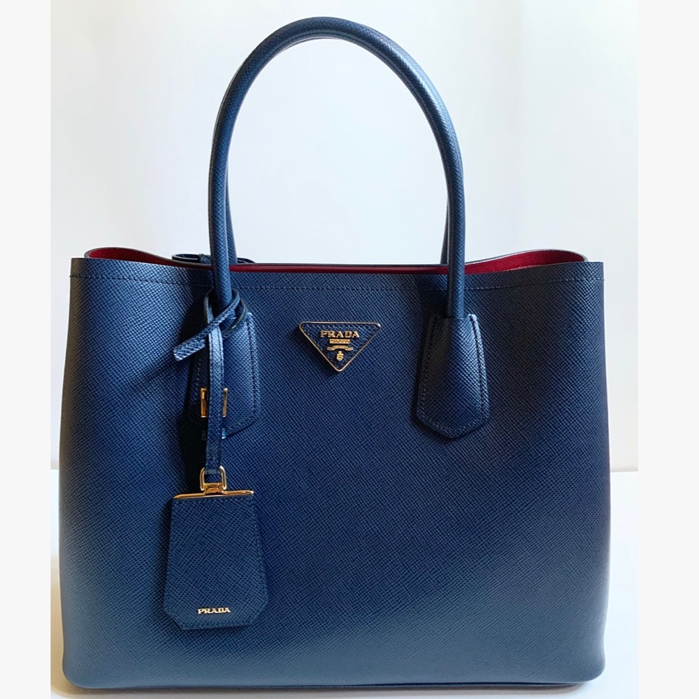 Prada tote